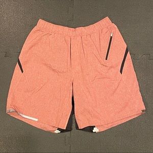 Lululemon Men’s Shorts